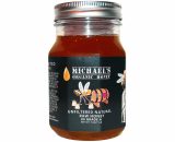Michael's Organic Honeyh